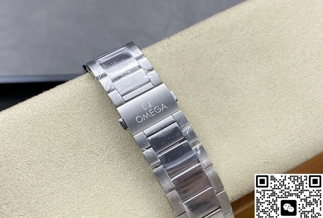 N1 Factory Omega Seamaster 220.10.41.21.03.005 1:1 Best Edition Replica Watch